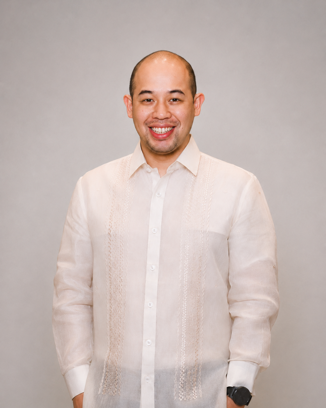MARK ERIC C. ROXAS